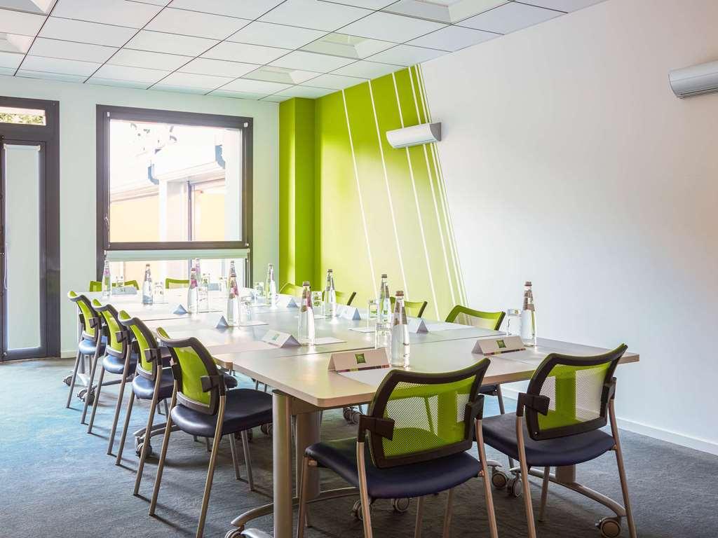 Hotel Ibis Styles Montelimar Centre Einrichtungen foto