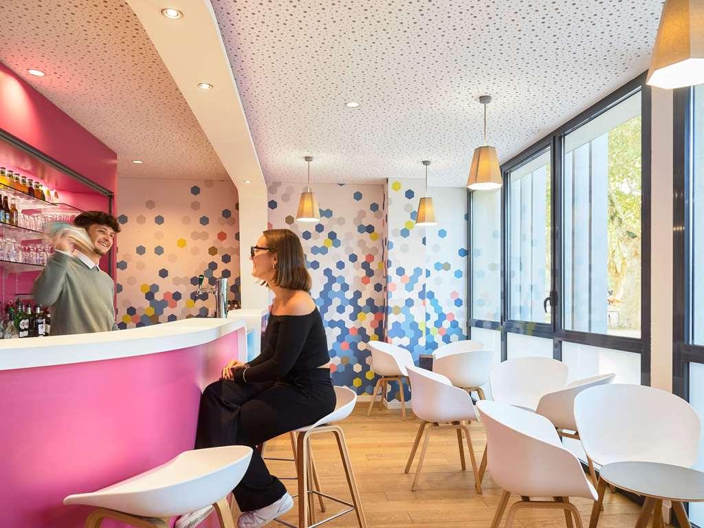 Hotel Ibis Styles Montelimar Centre Exterior foto